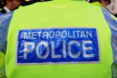 Lorraine gets Metropolitan Police payout after seven-year complaint fight