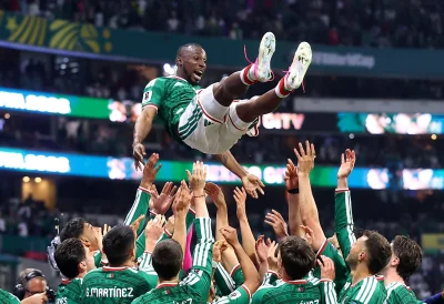 England Favored at +115 in Mexico Vs England Prediction