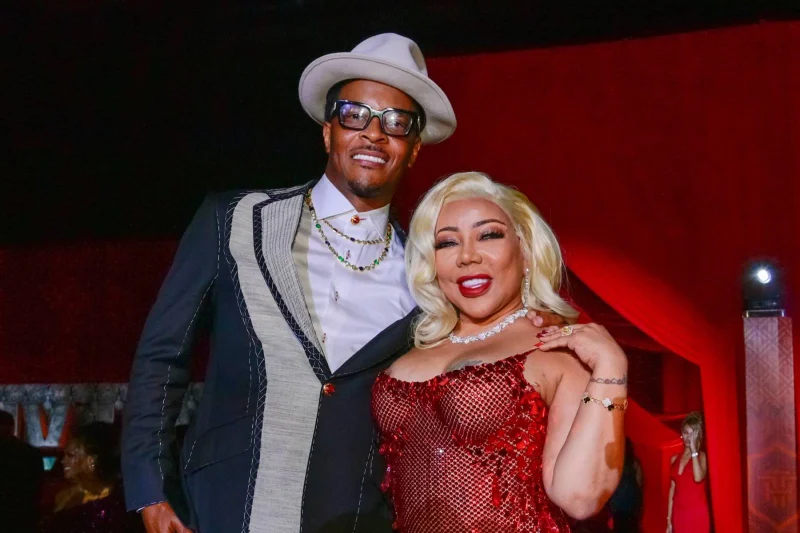 T.I. and Tiny lose $53.6 million bid in Omg Girlz Mga Litigation