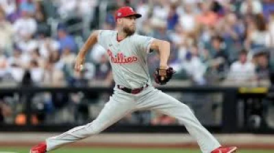 Paul Skenes starts for Pirates against Zack Wheeler in Game 3