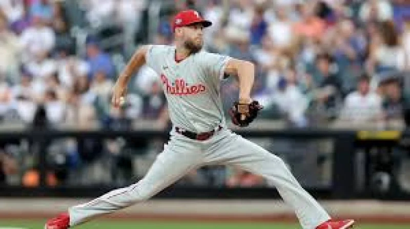 Paul Skenes starts for Pirates against Zack Wheeler in Game 3
