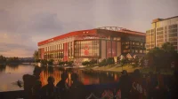 Peter Shilton: City Ground expansion slips to September 16