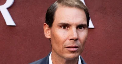 Rafael Nadal backs Novak Djokovic for Wimbledon and 25th Grand Slam