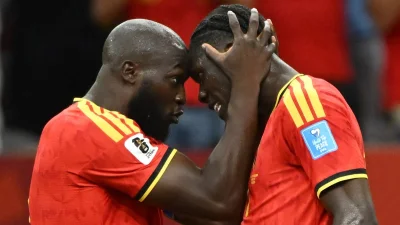 Youri Tielemans Sends Belgium Through on 124:44 — Seattle World Cup Tickets