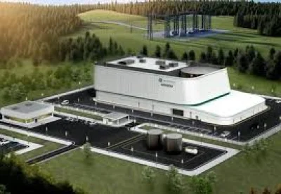 Michał Sołowow backs 14 Small Modular Reactors In The Uk