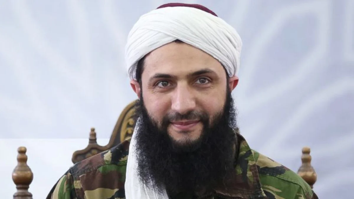 Syria, Al-Nusra Front