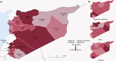 Timeline of the Syrian Conflict: From 2011 Uprising to the Post-Assad Transition