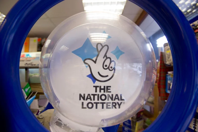 The Independent withholds Tonight Lottery Numbers in National Lottery results