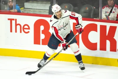 Trevor Van Riemsdyk Signing Adds Defenseman to Pittsburgh Penguins