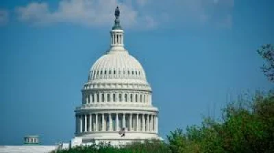 Don Levy says Republicans lead in U.S. Senate polls