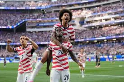 Ian Dennis Says Usa World Cup Has Not Quite Landed in New York