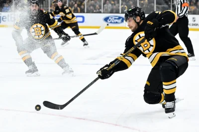 Red Wings Near Two-Year Deal With Viktor Arvidsson