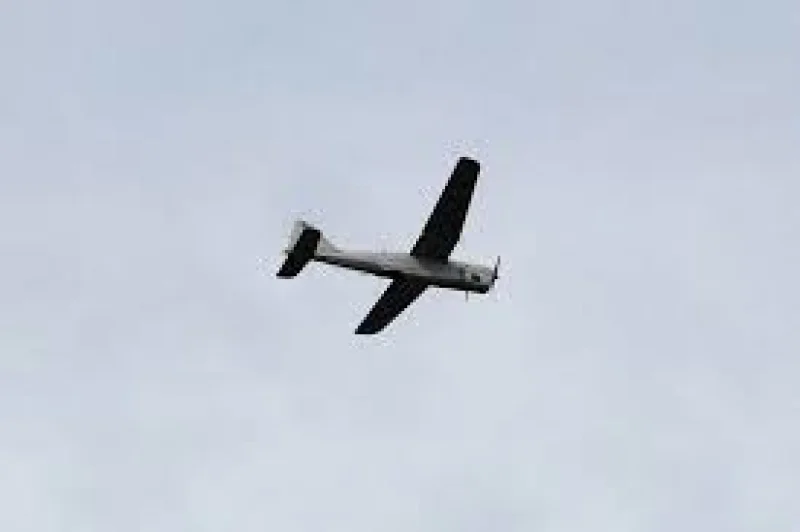 Charlie Edwards says 144 incidents fit Vladimir Putin Shadow Tanker Drones campaign