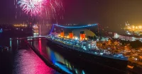 Thomas Wilkins leads July 4th Events Near Me across LA County