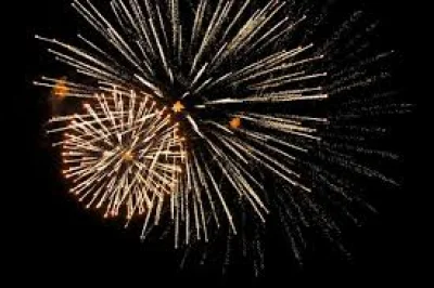 WKMG Maps 4th Of July Fireworks Near Me Across Central Florida