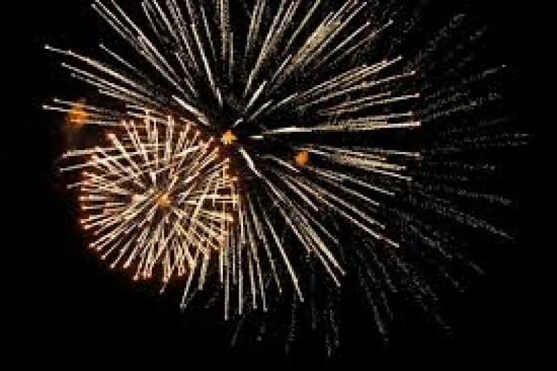 WKMG Maps 4th Of July Fireworks Near Me Across Central Florida
