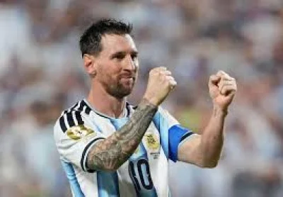 Lionel Messi Tackle Spurs Algeria Fc Complaint To FIFA After 3-0 Loss