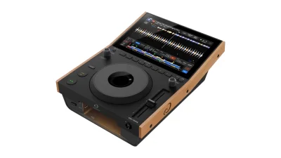 AlphaTheta Opens Alphatheta Cdj-1500x Price Gap With CDJ-1500X