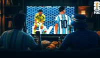 Cape Verde Faces 4.8 Percent Odds Against Argentina — Argentina Vs Cape Verde Prediction