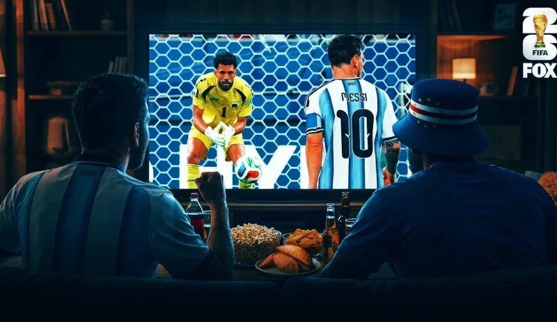 Cape Verde Faces 4.8 Percent Odds Against Argentina — Argentina Vs Cape Verde Prediction