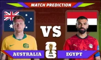 Australia vs Egypt Preview: Tactical Analysis, Salah Fitness and Socceroos World Cup History
