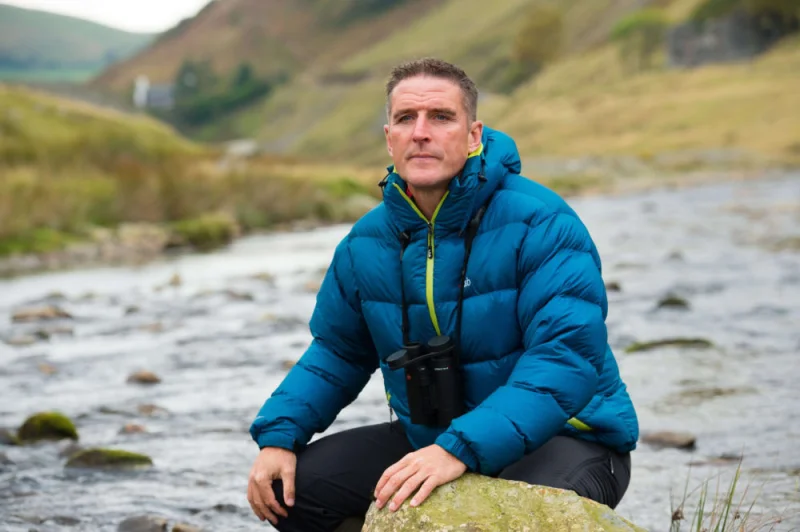 Iolo Williams and Bbc Winterwatch Cancellation after 14 years