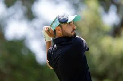 Carlos Ortiz leads Bmw International Open 2026 after back-to-back 67s