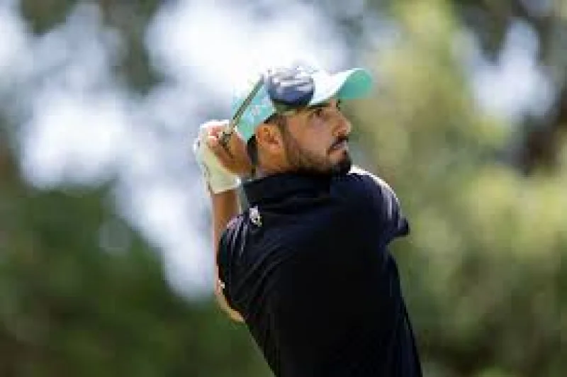 Carlos Ortiz leads Bmw International Open 2026 after back-to-back 67s