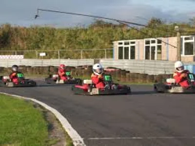 Dorset Council approves 226 chalets at Clay Pigeon Raceway