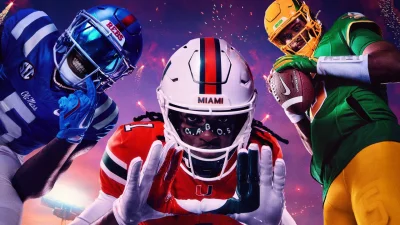 Will Borger Says College Football 27 Feels Different With Skills Trainer Back
