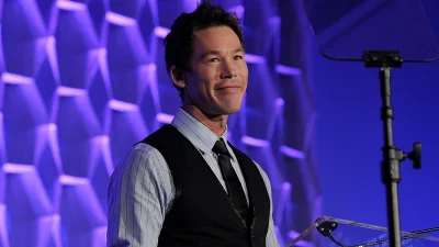 David Bromstad Says He May Stop Designing in Front of America