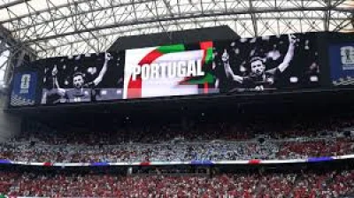 Portugal Carry Diogo Jota Death Into World Cup Match With Croatia