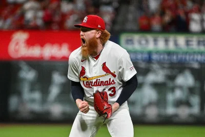 Dustin May's 6.81 day game ERA puts Cardinals behind Braves