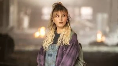 Millie Bobby Brown Tops Enola Holmes 2 With 93% Rotten Tomatoes Score