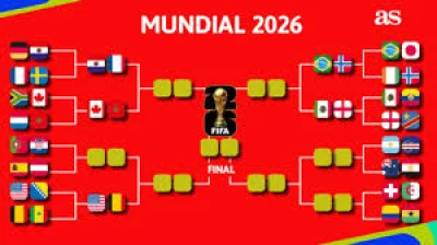 Spain Fc: World Cup final set for July 19 at MetLife Stadium