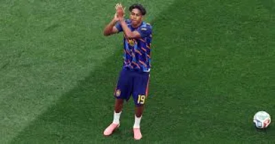 Mikel Oyarzabal Strikes Before Half-Time as Spain Vs Austria Goes 1-0