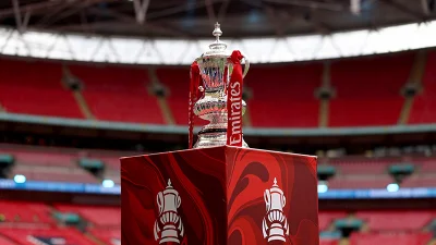 The Football Association sets 743-club Fa Cup Draw field