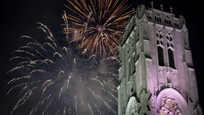 Heather Bushman lists 7 Firework Show Near Me options around Indianapolis