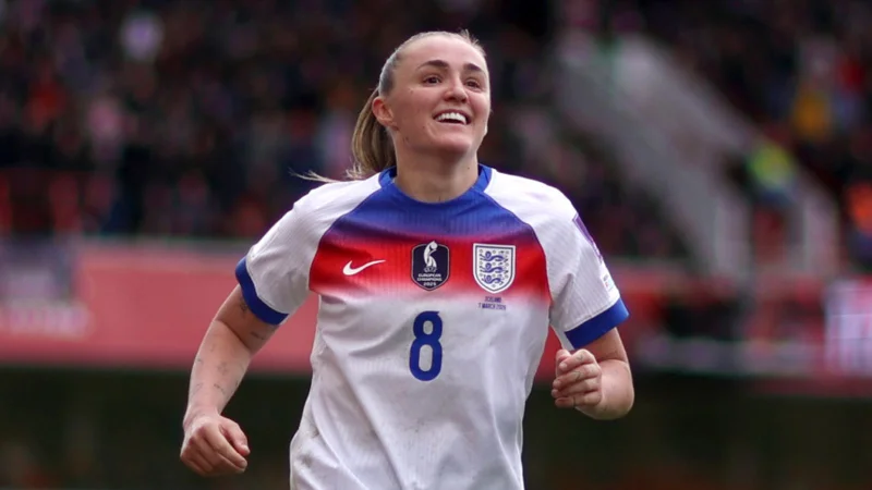 Georgia Stanway Joins Arsenal on Permanent Deal from Bayern Munich
