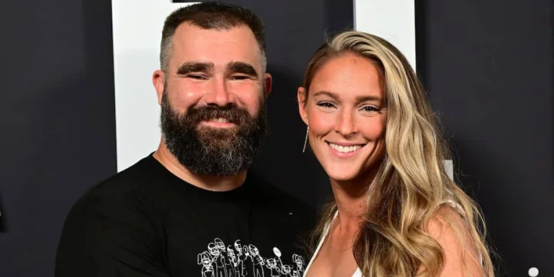 Kylie Kelce launches Disneyland Paris episode with Ilona Maher