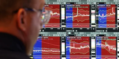 Morgan Stanley Investment Management Maps AI Investor's $2.3 Trillion Capex Shift