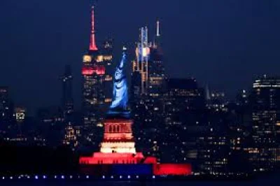 Nasdaq, New York Stock Exchange Close July 3 — Is The Market Closed On July 3rd