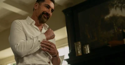 Javier Bardem maps Cape Fear episode 6 for Friday 3 July 2026