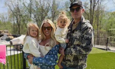 Jon Pardi and Summer Pardi announce divorce after 2020 marriage