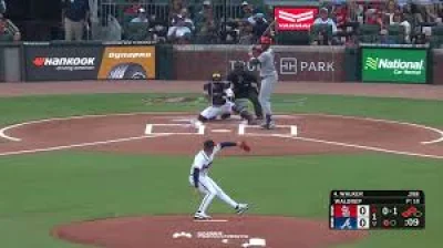 Jordan Walker Posts 1-for-3 Line With RBI, Stolen Base