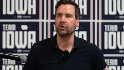 Josh Turek launches Team Iowa tour in Cedar Rapids