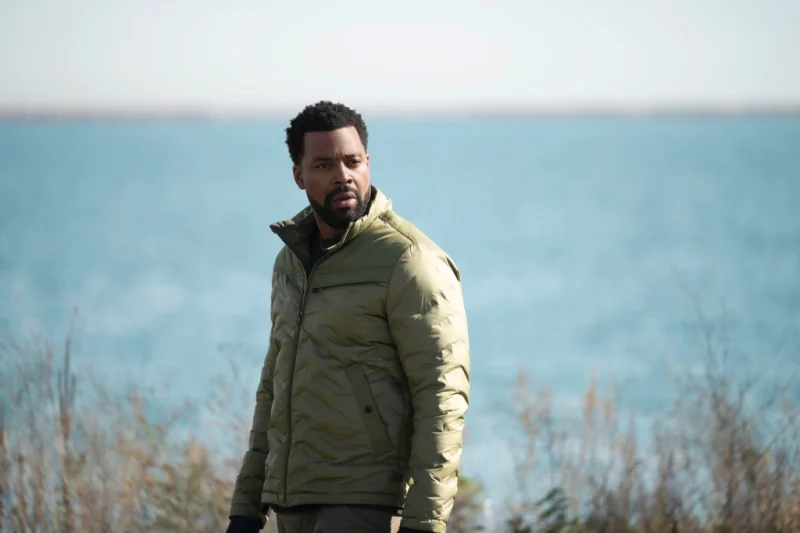 LaRoyce Hawkins exits Chicago P.D. after 13 seasons in Season 14 — Laroyce Hawkins Chicago P.d. Exit
