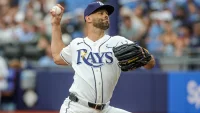 Junior Caminero Leads Rays Surge in Mariners Standings Race