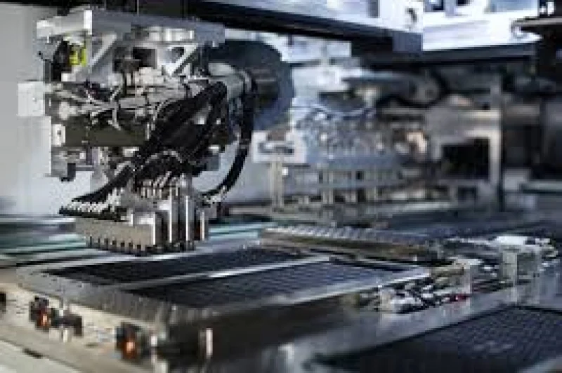 Micron Technology falls 6.9% after Sanjay Mehrotra sells $45 million