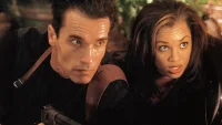 Chuck Russell Says James Caan Challenged Arnold Schwarzenegger in Mission: Impossible